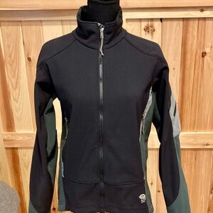 Mountain Hard Wear Windstopper